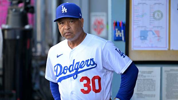 dave roberts